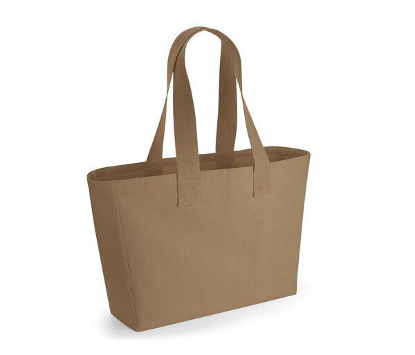 WESTFORD MILL WM610 - EVERYDAY CANVAS TOTE