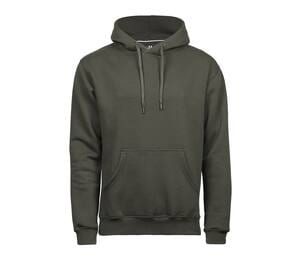 Tee Jays TJ5430 - Hooded sweatshirt Men Deep Green