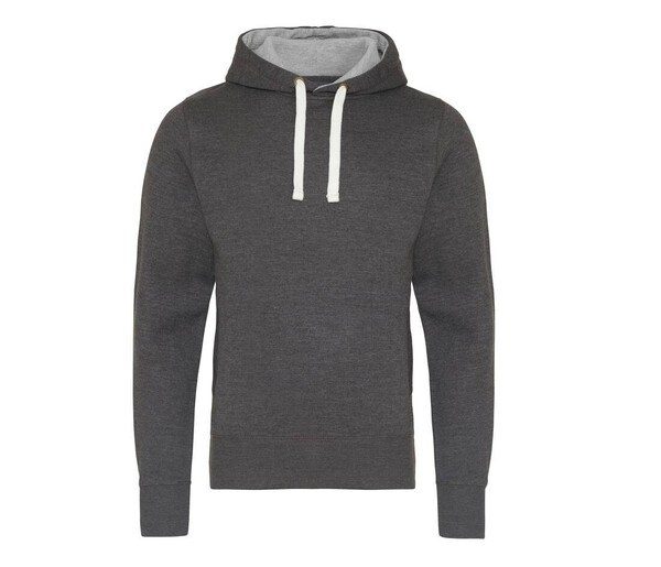 AWDIS JH100 - AWDIS JH100 Premium Heavyweight Hoodie