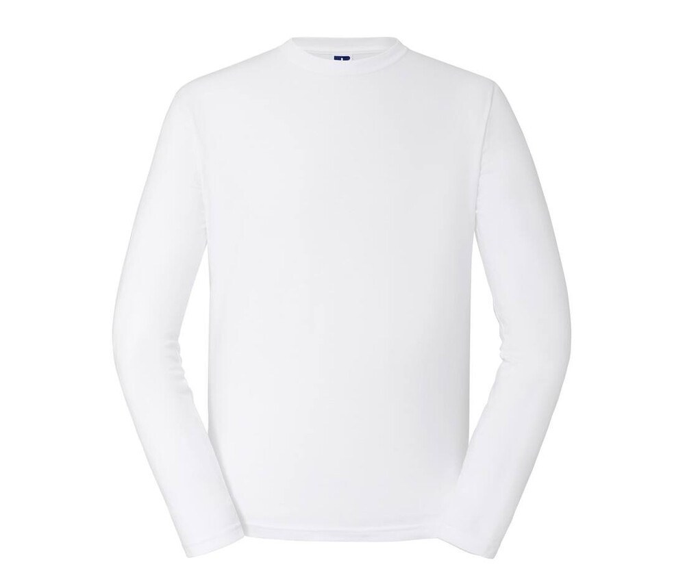 RUSSELL JZ180L - CLASSIC LONG SLEEVE T
