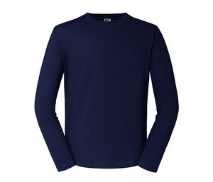 RUSSELL JZ180L - CLASSIC LONG SLEEVE T