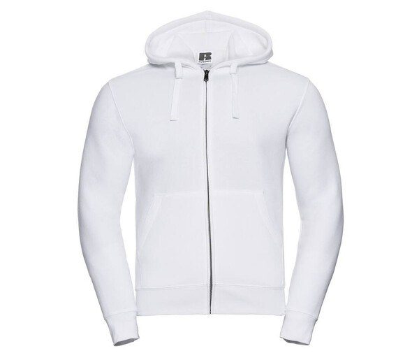 Russell JZ266 - Zip Hooded Sweat-Shirt