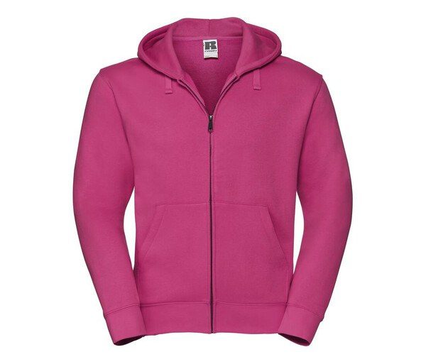 Russell JZ266 - Zip Hooded Sweat-Shirt