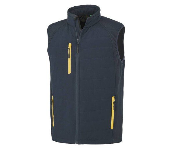 RESULT RS238 - Bodywarmer matelassé