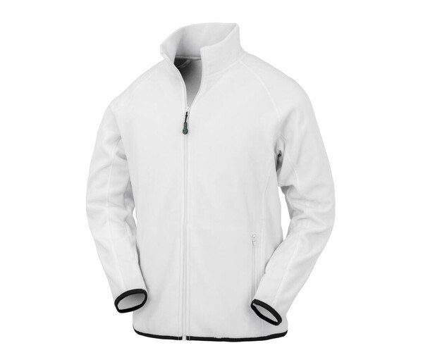 Result RS903X - Chaqueta polar de poliéster reciclado