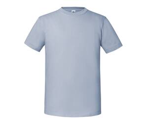 Fruit of the Loom SC200 - 60° Men's T-Shirt Mineral Blue
