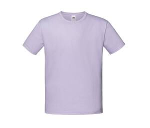 Fruit of the Loom SC6123 - Children's t-shirt Soft Lavender
