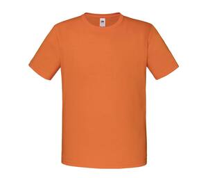 Fruit of the Loom SC6123 - Children's t-shirt Orange