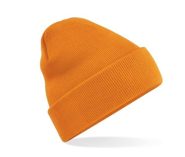 Beechfield BF045 - Gorro Térmico Unisex con Solapa Beechfield