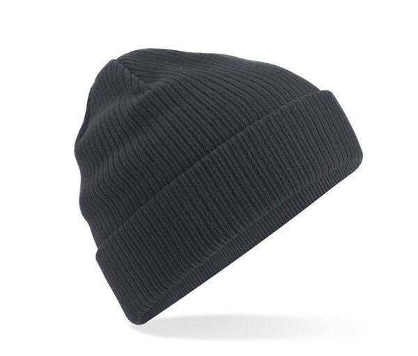 Beechfield BF050 - Gorra Beanie Algodón Biologico