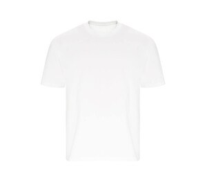 ECOLOGIE EA006 - Tee-shirt ample unisexe White