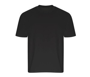 ECOLOGIE EA006 - Tee-shirt ample unisexe Black