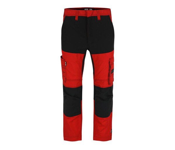 Herock HK101 - Cordura Multi-Pocket Stretch Work Trousers