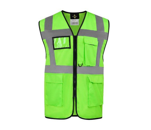 KORNTEX KX226 - COMFORT EXECUTIVE VEST HAMBURG