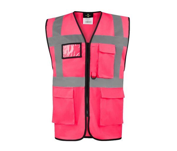 KORNTEX KX226 - COMFORT EXECUTIVE VEST HAMBURG