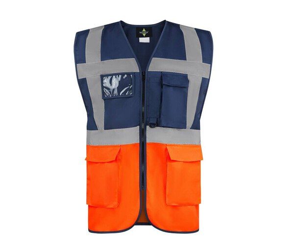 KORNTEX KX226 - COMFORT EXECUTIVE VEST HAMBURG