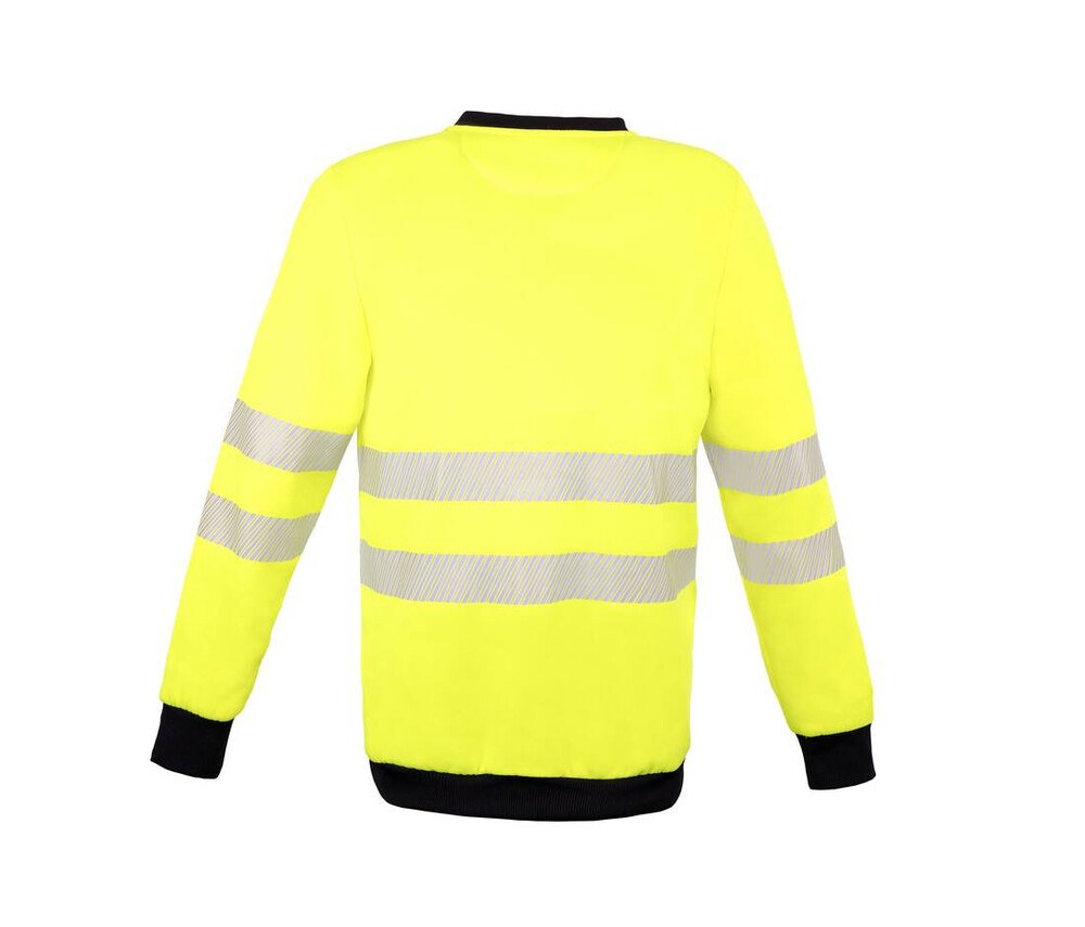 KORNTEX KX410 - High visibility sweatshirt