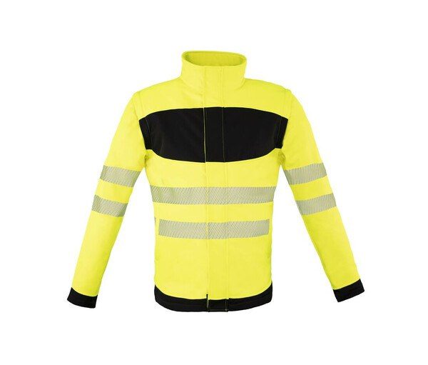 KORNTEX KX710 - High visibility Softshell