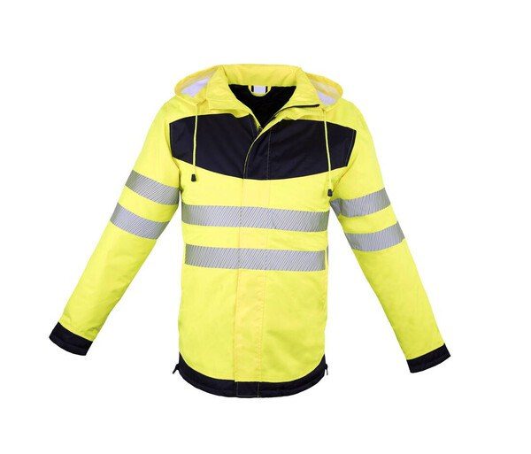 KORNTEX KX720 - High visibility parka