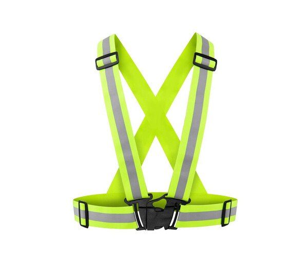 KORNTEX KX909 - REFLECTIVE BODY BELT PRAGUE