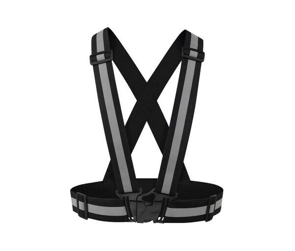 KORNTEX KX909 - REFLECTIVE BODY BELT PRAGUE