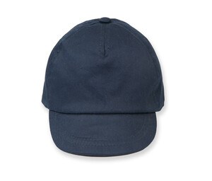 LARKWOOD LW090 - BABY CAP Azul marinho
