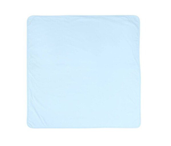 Larkwood LW900 - Premium Double Layer Cotton Jersey Blanket