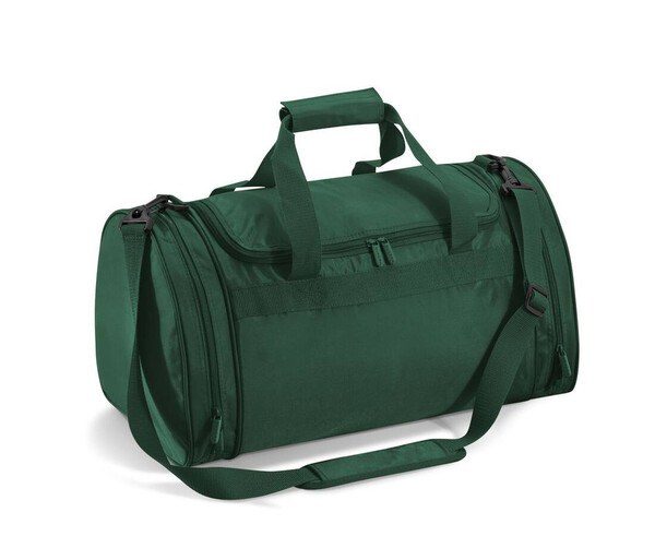 QUADRA QD70D - Versatile Sports Gear Travel Holdall Bag