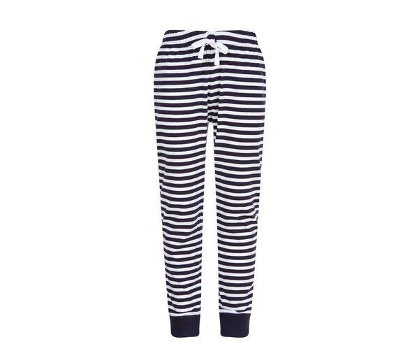 SF Mini SM085 - KIDS’ CUFFED LOUNGE PANTS