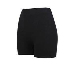 Tombo TL301 - Women's shorts Black