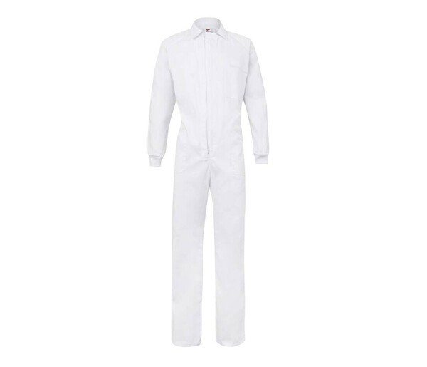 VELILLA VL214 - Durable Multi-Pocket Workwear Jumpsuit