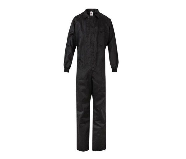 VELILLA VL214 - Durable Multi-Pocket Workwear Jumpsuit