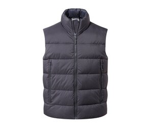 CRAGHOPPERS CEB008 - Down-like padded vest