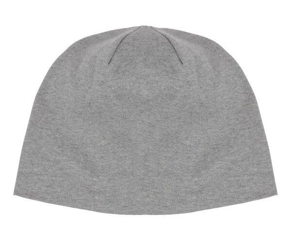 NEUTRAL O93051 - Gorro de Algodón Orgánico Interlock