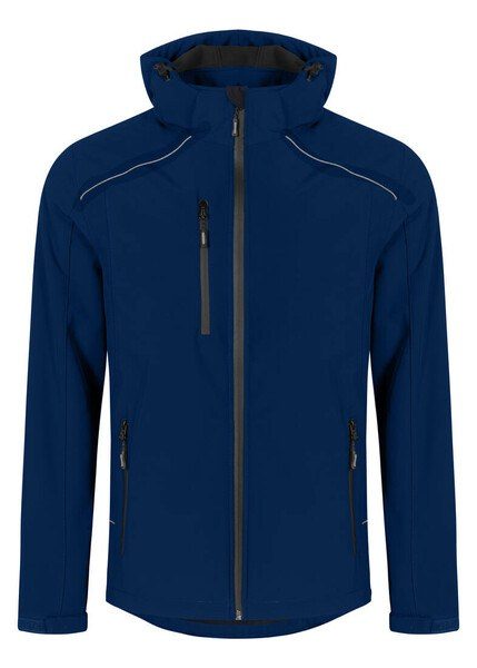 PROMODORO PM7860 - MEN'S WARM SOFTSHELL JACKET