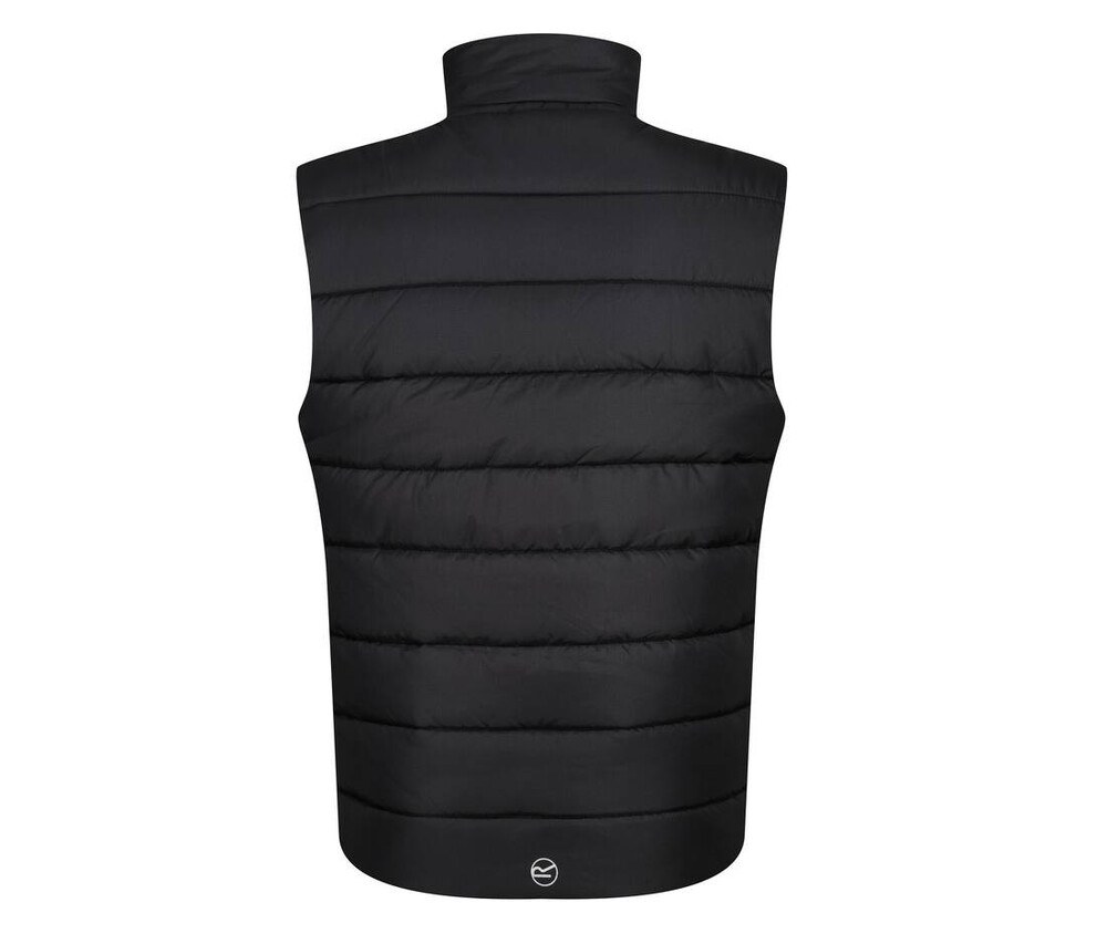 REGATTA RGA892 - MEN'S NAVIGATE THERMAL BODYWARMER