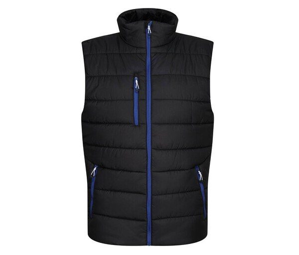 REGATTA RGA892 - MENS NAVIGATE THERMAL BODYWARMER