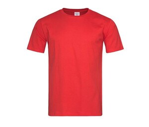 STEDMAN ST2010 - Rundhals-T-Shirt für Herren