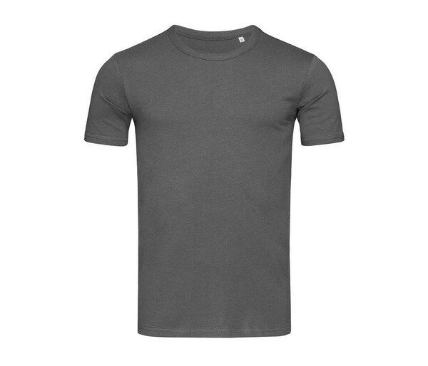 Stedman ST9020 - Morgan Athletic Fit Crew Neck T-Shirt