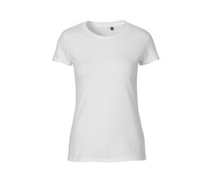 NEUTRAL T81001 - Tee-shirt femme en coton Tiger