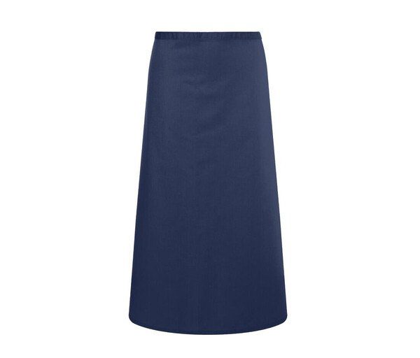 KARLOWSKY KYBBSS1 - Durable Bistro Apron with Reinforced Strap