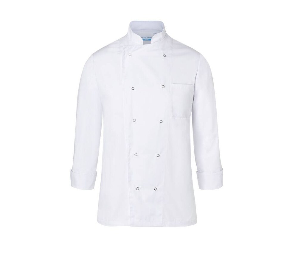KARLOWSKY KYBJM2 - Men's chef jacket