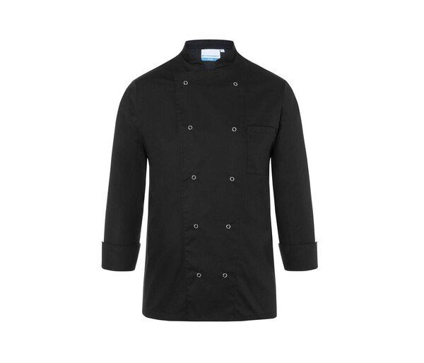 KARLOWSKY KYBJM2 - Professional Mens Double-Breasted Chef Jacket