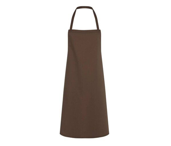 KARLOWSKY KYLS5 - Polycotton bib apron