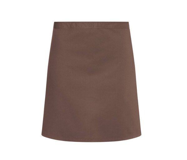 KARLOWSKY KYVS2 - Short polycotton apron