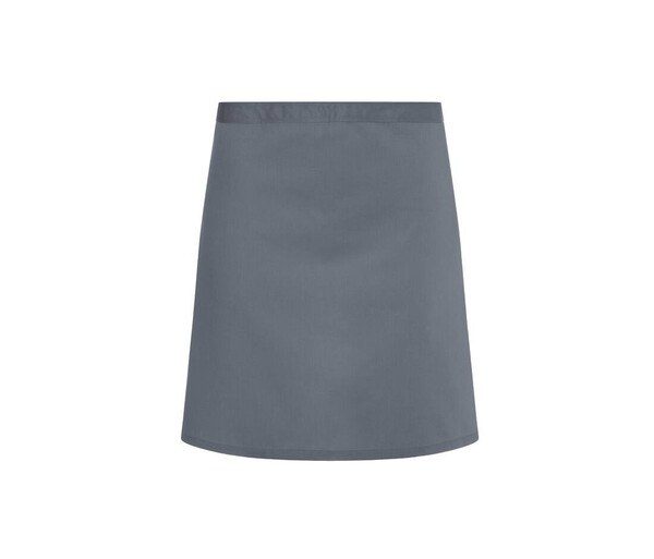 KARLOWSKY KYVS2 - Short polycotton apron