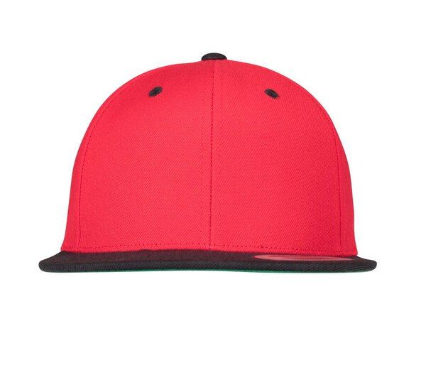 Flexfit 6089MT - Gorra Snapback 6089MT 2 tonos