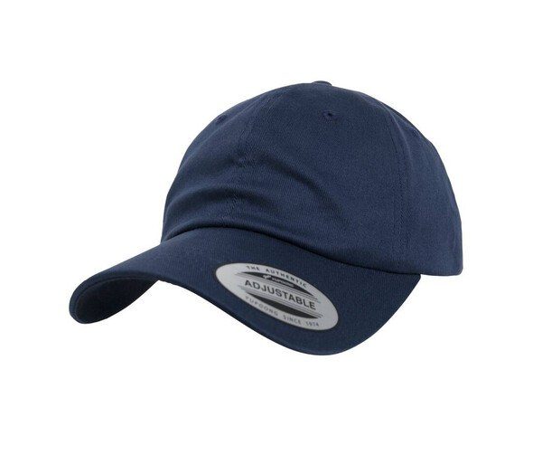 FLEXFIT 6245OC - Gorra de Algodón Orgánico con Flexfit