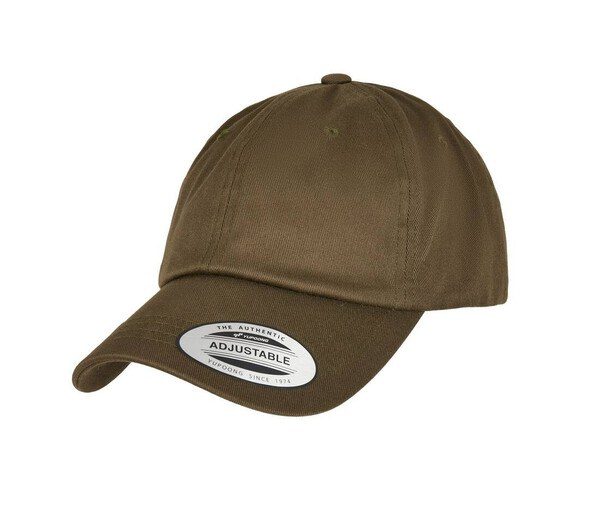 FLEXFIT 6245OC - Eco-Friendly Flexfit Organic Cotton Cap