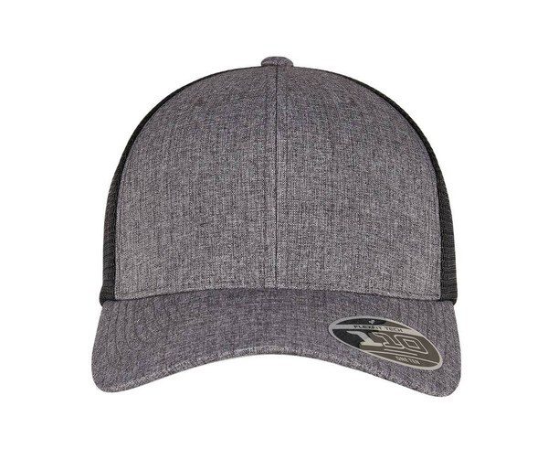 Flexfit F110MT - Flexfit F110MT Unisex Breathable Trucker Cap